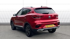 MG ZS 1.0T GDi Exclusive 5dr DCT Petrol Hatchback